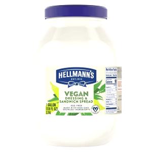 1 Tbsp Mayonnaise, Imitation, Eggless