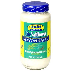 1 Tbsp Mayonnaise, Safflower