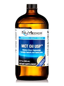 1 tbsp MCT Oil USP
