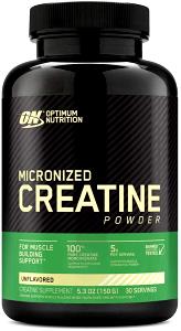 1 tbsp Micronized Creatine Monohydrate