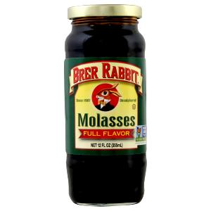 1 Tbsp Molasses, Dark, Full Flavor