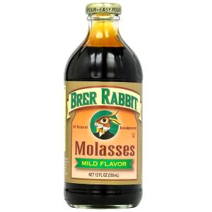 1 Tbsp Molasses, Light, Mild Flavor