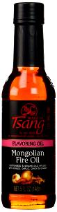 1 tbsp Mongolian Fire Oil