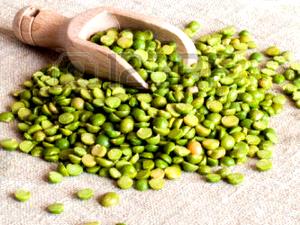 1 Tbsp Mung Beans (Mature Seeds)