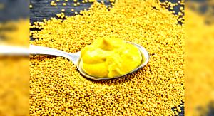 1 Tbsp Mustard Seed, Yellow