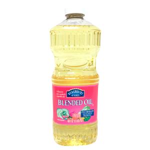 1 Tbsp Natural Blend Oil