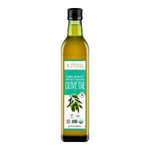 1 Tbsp Olive Oil, Extra Virgin, Organic