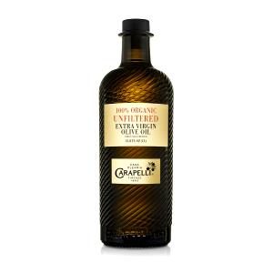 1 Tbsp Olive Oil, Extra Virgin, Unfiltered