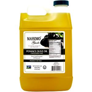1 Tbsp Olive Oil, Pomace