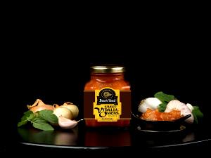 1 Tbsp Onion, Sweet Vidalia, In Sauce