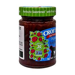 1 tbsp Organic Raspberry Fruit Spread