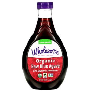 1 tbsp Organic Raw Blue Agave