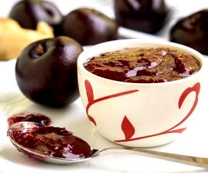 1 Tbsp Oriental Style Plum Sauce