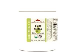 1 Tbsp Palm Kernel Oil