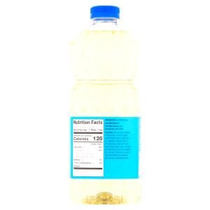 1 Tbsp Palm Kernel Vegetable Oil