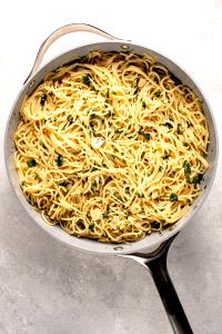 1 Tbsp Pasta Sauce Blend Mix, Herb & Garlic