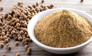 1 Tbsp Pepper, White, Ground
