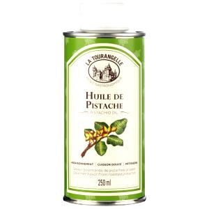 1 Tbsp Pistachio Oil