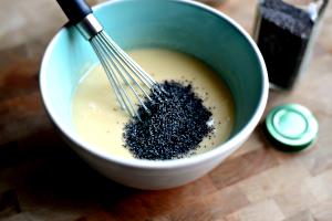 1 Tbsp Poppy Seed Dressing