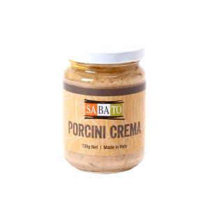 1 Tbsp Porcini Cream