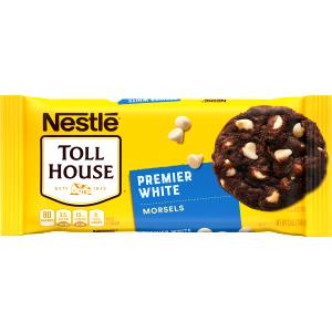 1 Tbsp Premier White Chocolate Chips