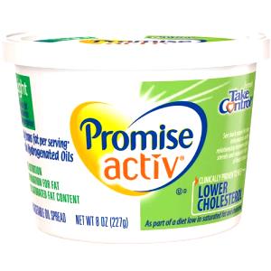 1 Tbsp Promise Activ, Buttery Spread