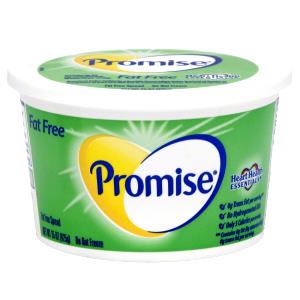 1 Tbsp Promise Fat-Free