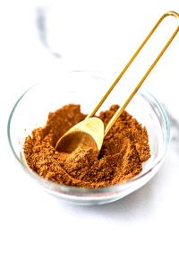 1 Tbsp Pumpkin Pie Spice