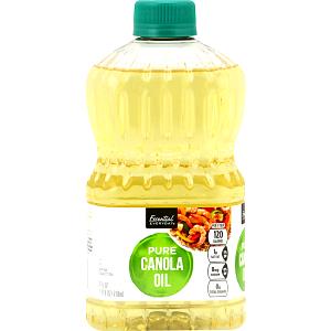 1 Tbsp Pure Canola Oil