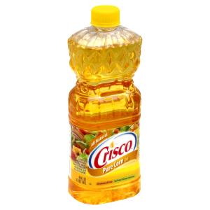 1 Tbsp Pure Corn Oil
