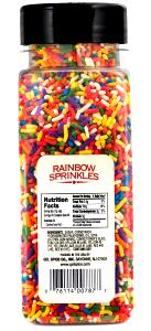 1 tbsp Rainbow Sprinkles