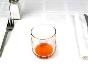 1 tbsp Red Wine Vinegar