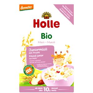 1 Tbsp Rice Cereal W/Fruit, Junior