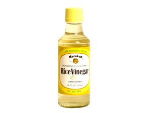 1 Tbsp Rice Wine Vinegar, Seasoned