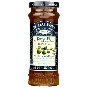 1 tbsp Royal Fig 100% Fruit Spread
