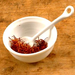 1 Tbsp Saffron