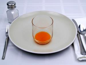 1 Tbsp Salad Dressing, French