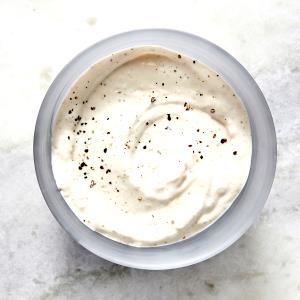 1 Tbsp Salad Dressing, Sour