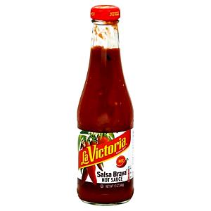 1 Tbsp Salsa Brava, Hot