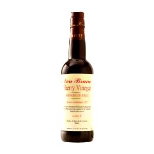 1 Tbsp Sherry Wine Vinegar, Aged - Don Bruno