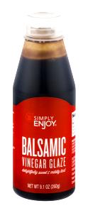 1 tbsp Simply Enjoy Balsamic Vinegar