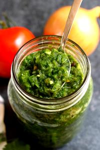 1 Tbsp Sofrito Sauce, Pfr