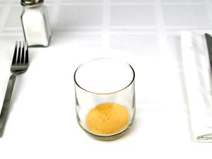 1 tbsp Southwest Ranch Dressing