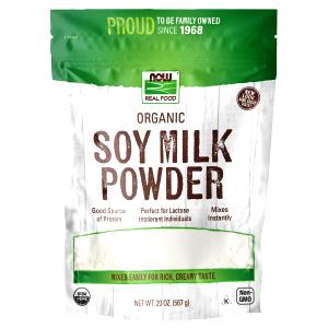 1 Tbsp Soy Milk Powder, Original, Low Carb (Soymilk)