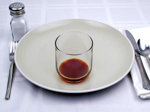 1 Tbsp Soy Sauce (Tamari)