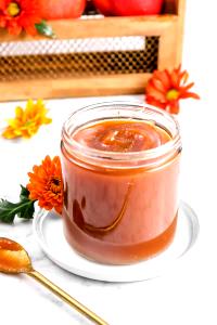1 tbsp Spiced Apple Butter