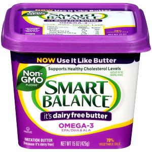 1 Tbsp Spread, Essentials Omega-3