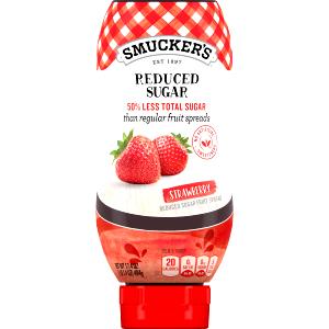 1 Tbsp Squeezable, Fruit