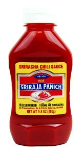 1 tbsp Sriracha Panich