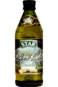 1 Tbsp Star Olive Oil With Garlic